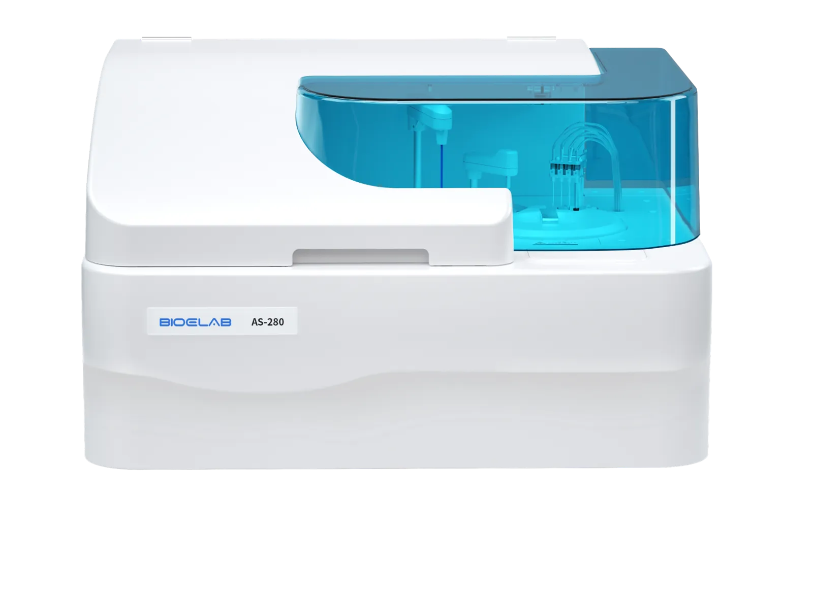 Bioquímica Líquida Automatizada