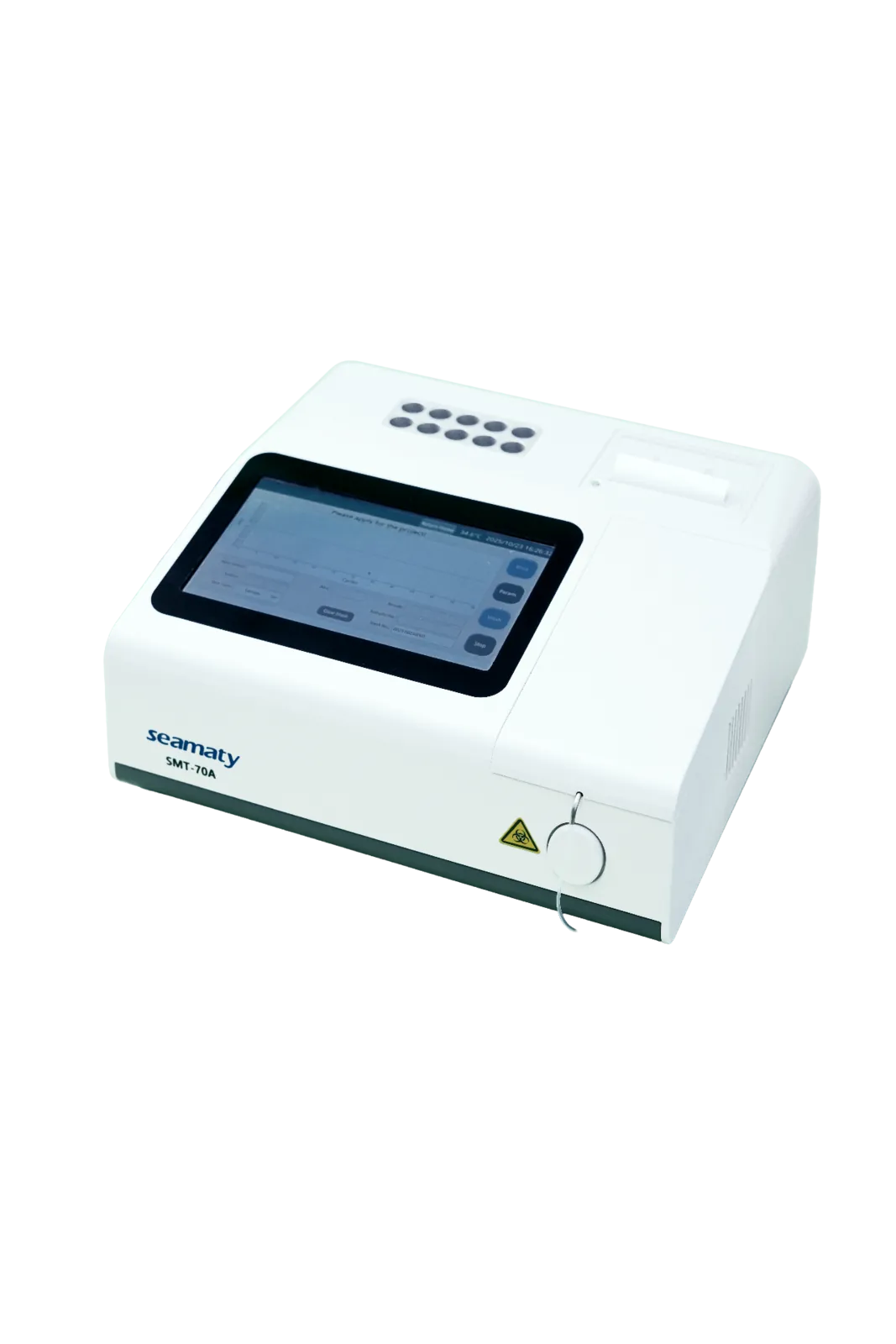 Bioquímica Líquida Manual Seamaty