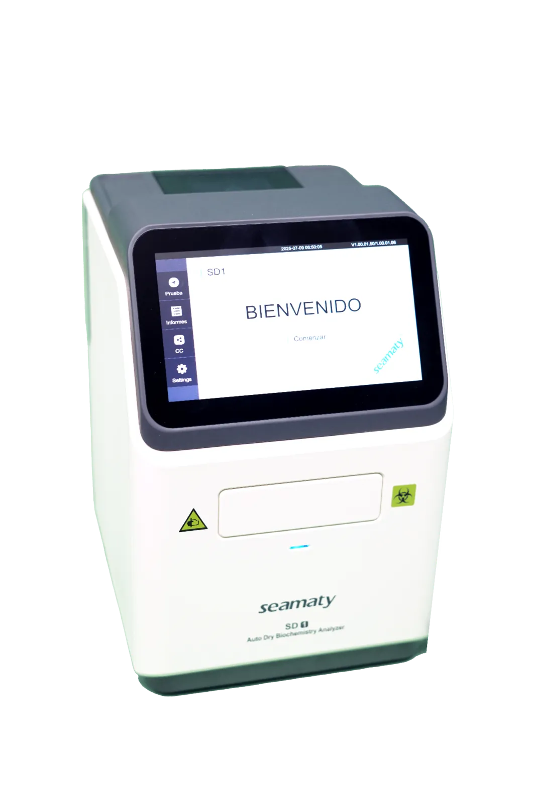 Bioquímica Seca