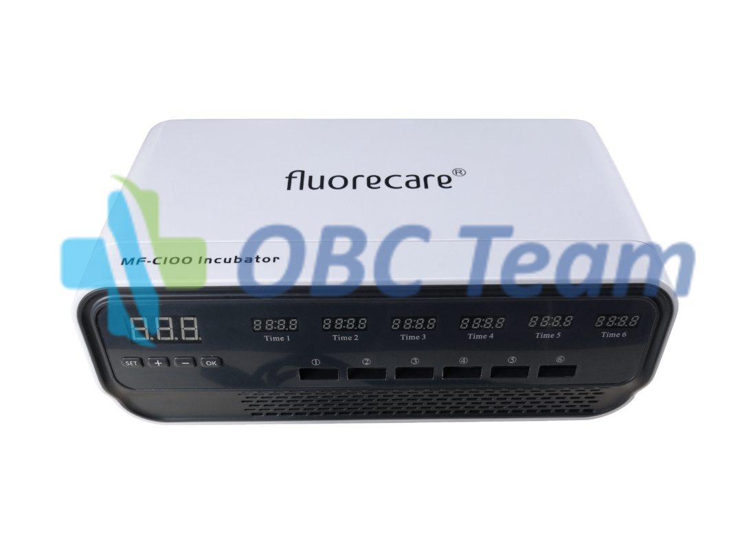 Incubadora Fluorecare MF-C100