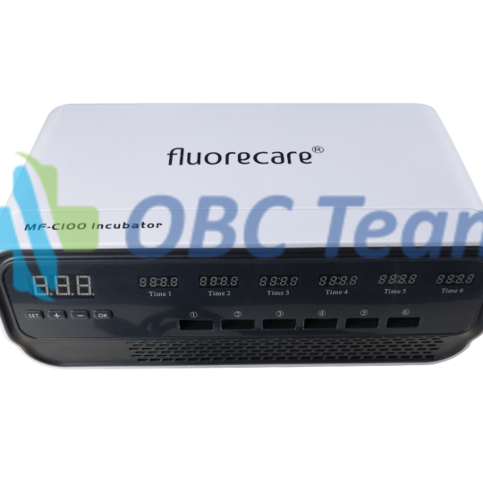 Incubadora Fluorecare MF-C100