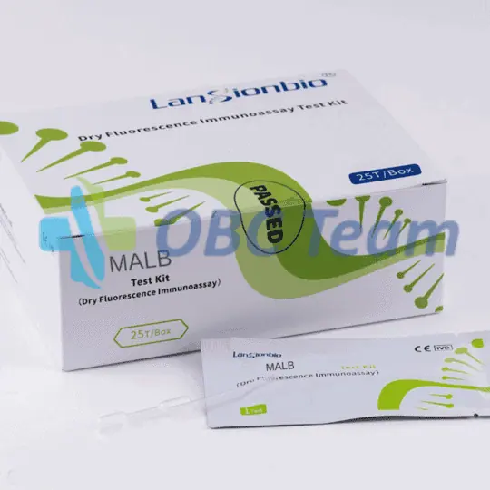 Lansionbio® Microalbuminuria (mAlb)
