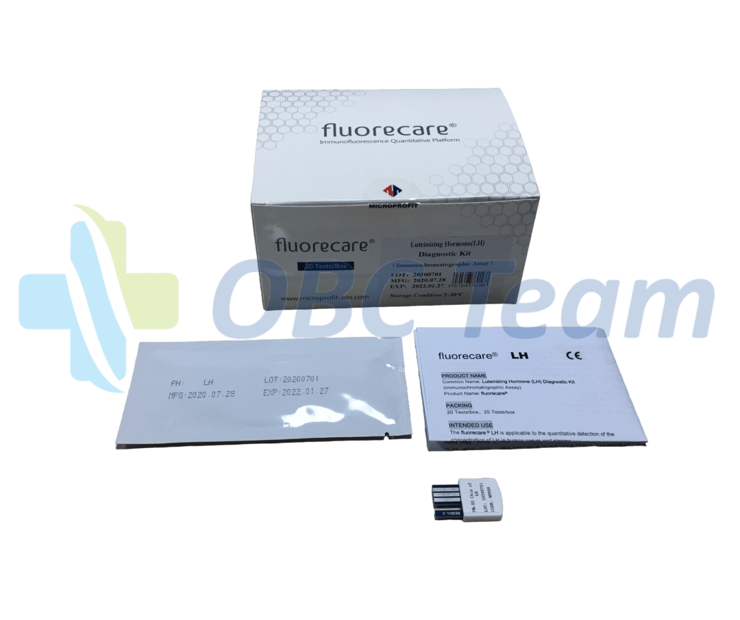 Fluorecare Inmunofluorescencia LH - OBC Team